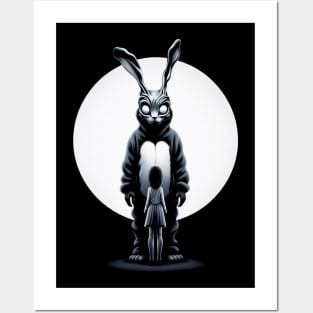 Donnie Darko Posters and Art